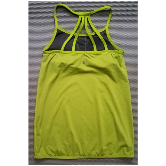 🍏 Black Diamond Sister Superior Tank - Picture 2 of 5